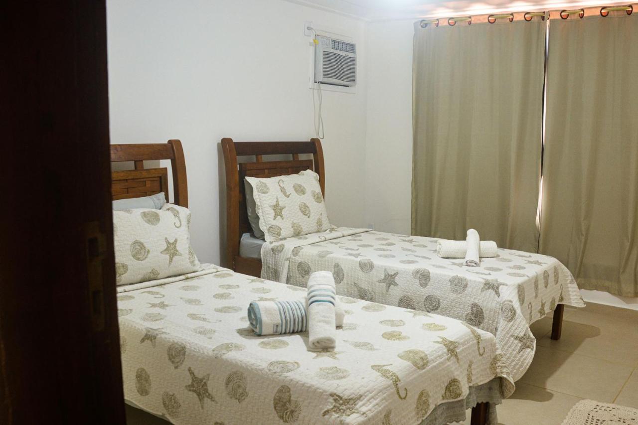 Casa pé na areia com varanda gourmet em Búzios RJ Exterior foto